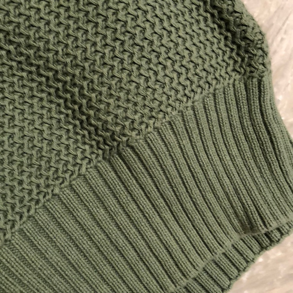 Perry Ellis sweater - Picture 4 of 4